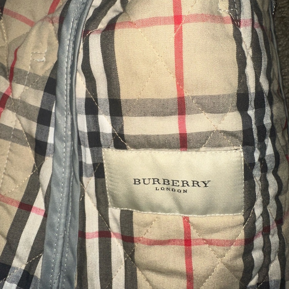Burberry Jacket - Picture 4 of 5